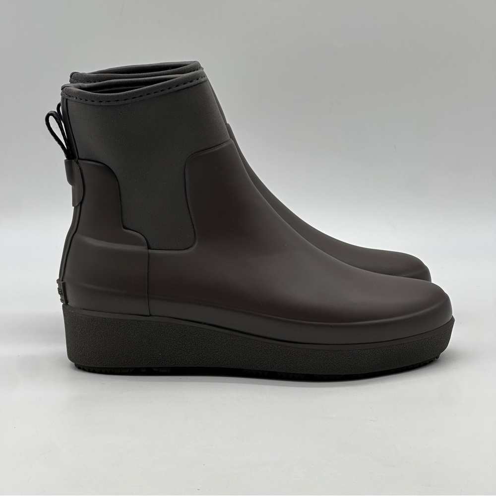 Hunter Original Boots. Size 7